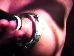 oral sex session in homemade rape porn against her will. taste of metal in her mouth from the force of cocks relentless thrust.