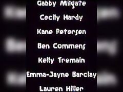 mom is getting forced into sex in these movies.