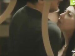 pretty teen in a xxx rape porn movie getting penetrated by cock.